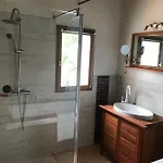 De Fontjalabert En Campagne Confort Διαμέρισμα