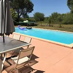 Διαμέρισμα De Fontjalabert En Campagne Confort *
