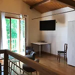 De Fontjalabert En Campagne Confort Διαμέρισμα