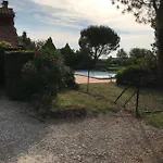 Διαμέρισμα De Fontjalabert En Campagne Confort *