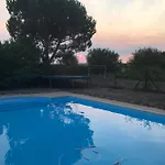 Διαμέρισμα De Fontjalabert En Campagne Confort