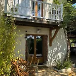 Διαμέρισμα De Fontjalabert En Campagne Confort