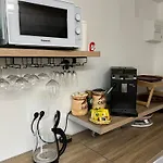 Διαμέρισμα De Fontjalabert En Campagne Confort Lisle-sur-Tarn