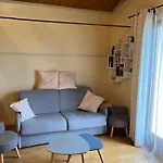 De Fontjalabert En Campagne Confort