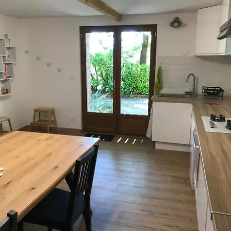 De Fontjalabert En Campagne Confort Lisle-sur-Tarn