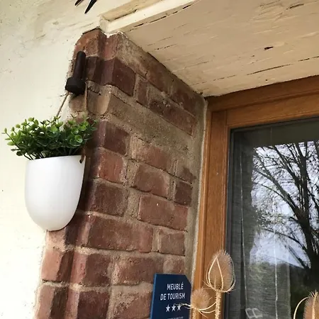 Apartment De Fontjalabert En Campagne Confort