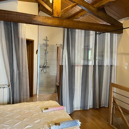 De Fontjalabert En Campagne Confort Appartement *