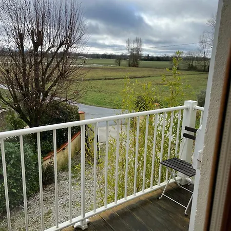 De Fontjalabert En Campagne Confort Lisle-sur-Tarn