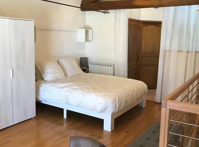 De Fontjalabert En Campagne Confort Appartement *