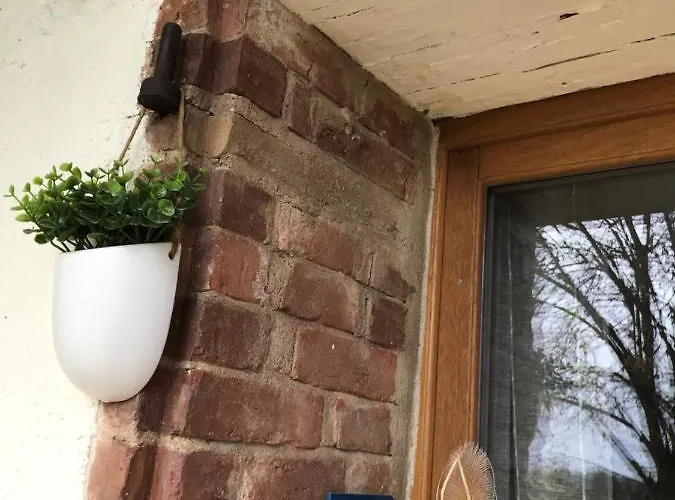 Appartement De Fontjalabert En Campagne Confort