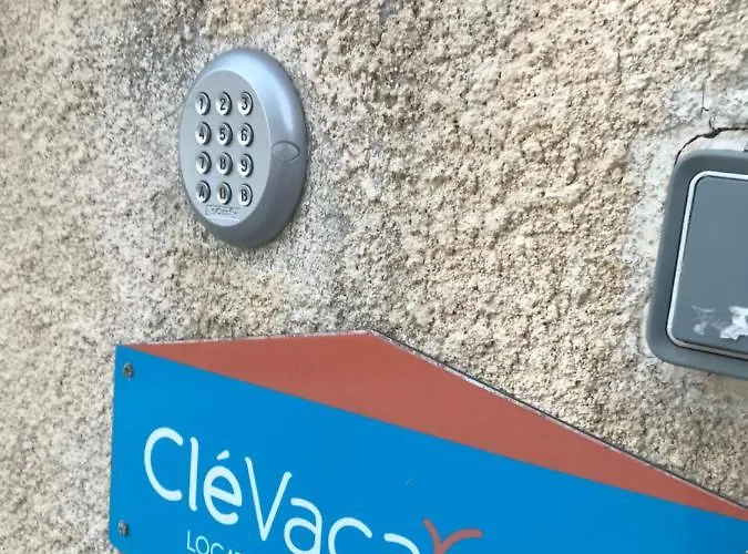 Appartement De Fontjalabert En Campagne Confort *