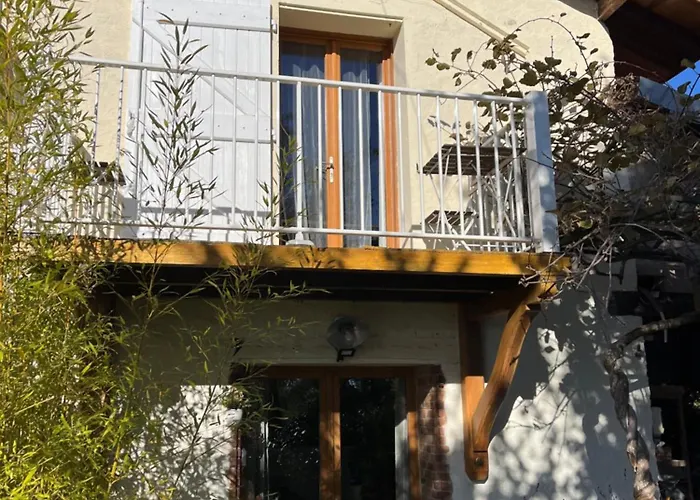 De Fontjalabert En Campagne Confort Lisle-sur-Tarn