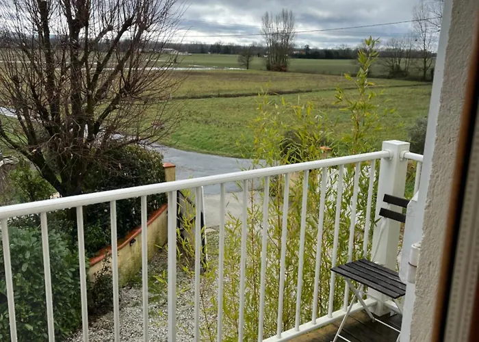 De Fontjalabert En Campagne Confort Lisle-sur-Tarn