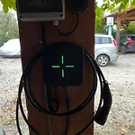 De Fontjalabert En Campagne Confort شقة *