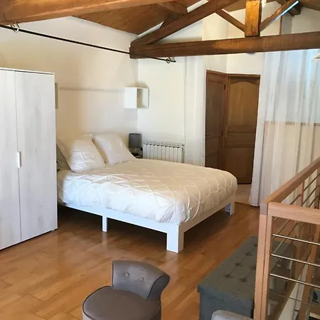De Fontjalabert En Campagne Confort Appartement *