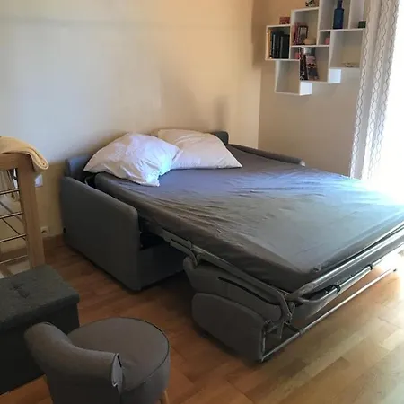 De Fontjalabert En Campagne Confort * Lisle-sur-Tarn