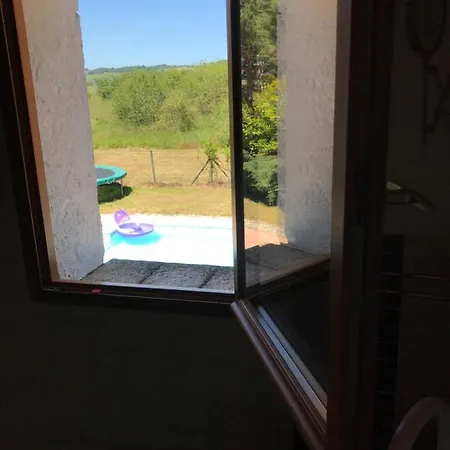 De Fontjalabert En Campagne Confort Lisle-sur-Tarn