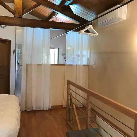 De Fontjalabert En Campagne Confort Lisle-sur-Tarn