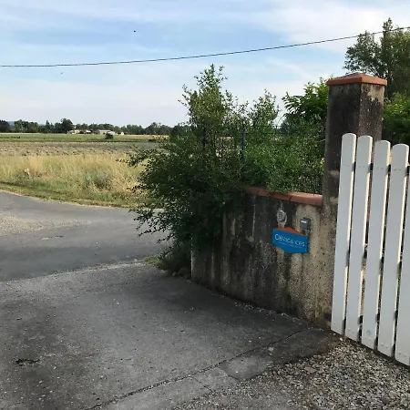 De Fontjalabert En Campagne Confort Lisle-sur-Tarn