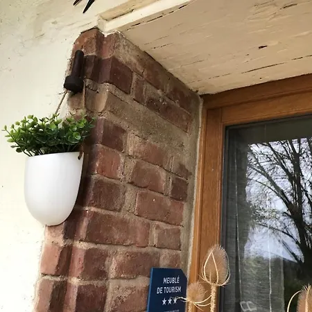 Appartement De Fontjalabert En Campagne Confort