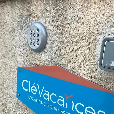 Appartement De Fontjalabert En Campagne Confort *