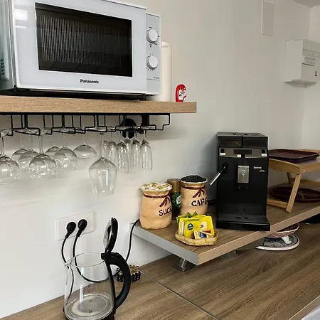 Appartement De Fontjalabert En Campagne Confort Lisle-sur-Tarn