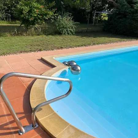 De Fontjalabert En Campagne Confort Lisle-sur-Tarn