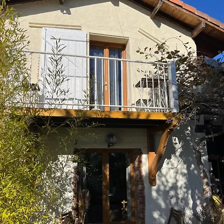 De Fontjalabert En Campagne Confort Lisle-sur-Tarn