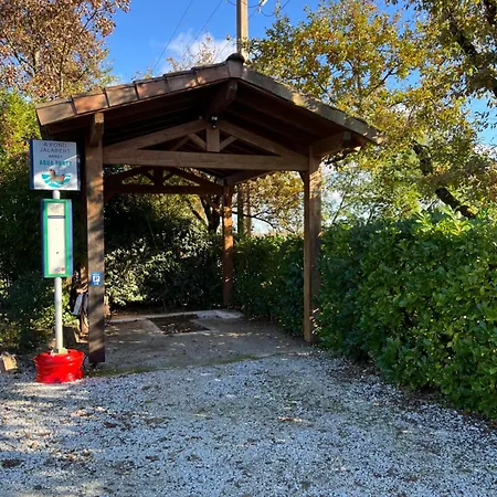 De Fontjalabert En Campagne Confort