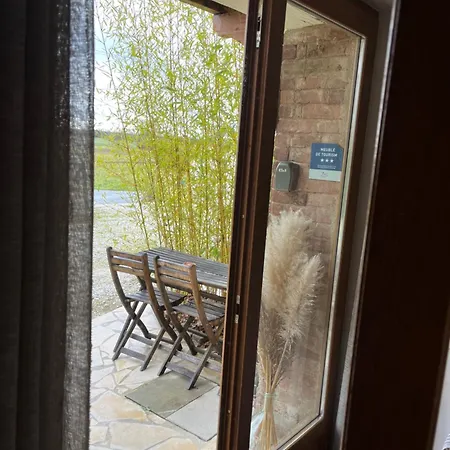 De Fontjalabert En Campagne Confort Lisle-sur-Tarn