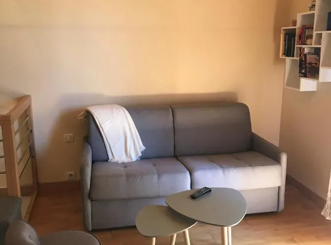 De Fontjalabert En Campagne Confort Apartman