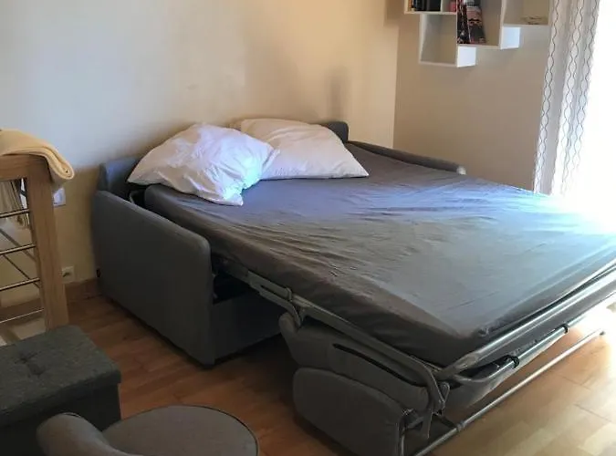 De Fontjalabert En Campagne Confort * Lisle-sur-Tarn