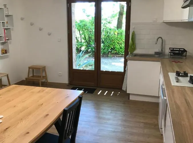 De Fontjalabert En Campagne Confort Lisle-sur-Tarn