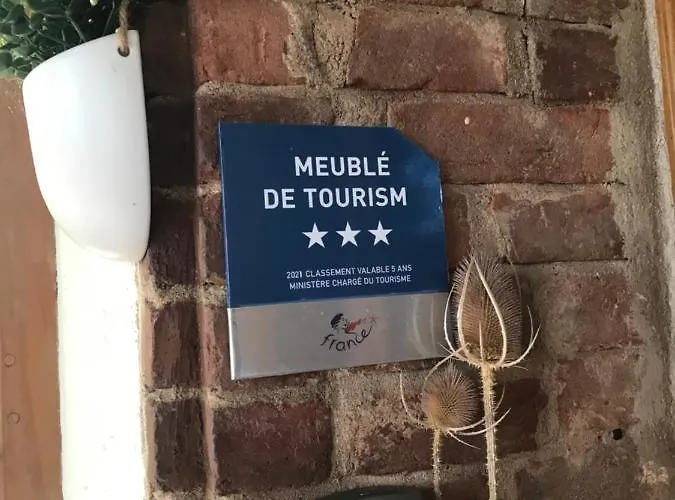 De Fontjalabert En Campagne Confort