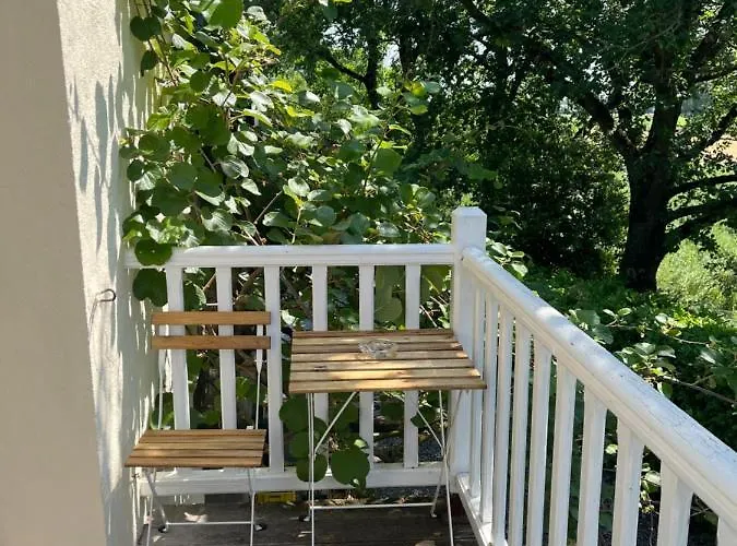 De Fontjalabert En Campagne Confort Apartman Lisle-sur-Tarn