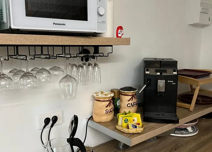 Apartman De Fontjalabert En Campagne Confort Lisle-sur-Tarn