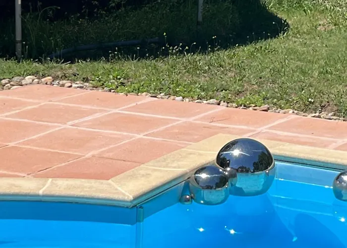 De Fontjalabert En Campagne Confort * Lisle-sur-Tarn