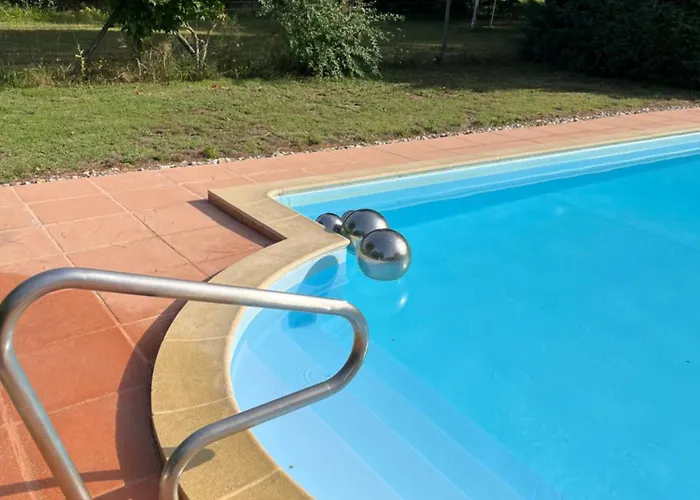 De Fontjalabert En Campagne Confort Lisle-sur-Tarn