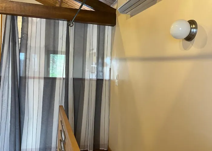 De Fontjalabert En Campagne Confort Apartman Lisle-sur-Tarn