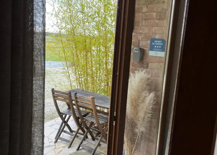 De Fontjalabert En Campagne Confort Lisle-sur-Tarn